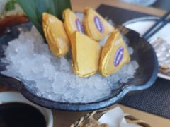 -菊上尊品料理(八佰伴中心店)