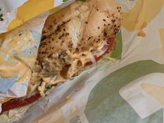 -赛百味SUBWAY(星摩尔店)