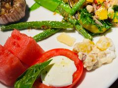 -拉蒂娜·巴西牛排馆 Latina·Brazilian Steakhouse(王府井喜悦店)