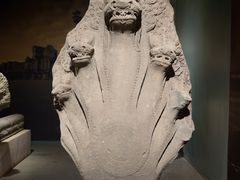 -吴哥国家博物馆