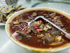 -吉源大排档·鱼生·海鲜(烧烤彩印厂店)