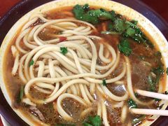 美玲拉面拉面-美玲拉面(鞍山西道店)