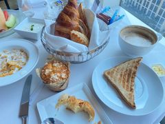 -澳门喜来登大酒店