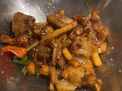 -避风塘·老港味餐厅(虹口龙之梦店)