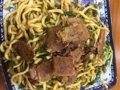 -台州老六海鲜面馆(上南总店)