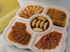 -紫鑫阁饭庄(长安店)