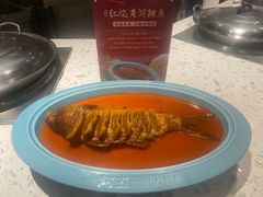-阿五黄河大鲤鱼(英协路店)