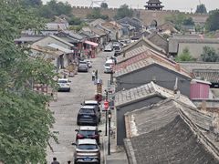 -鸡鸣驿城