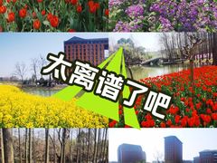 -浙江大学(紫金港校区)
