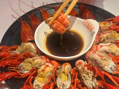 -红盔甲·小龙虾(天钥桥店)
