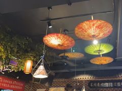 -海碗油泼面·八次方·水库鱼·粘卷子(平谷店)