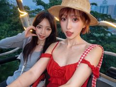 -富斯特索道