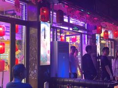 -喜鹊音乐酒馆(西街店)