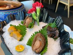 -享月汤皇·海鲜小火锅·聚会(曲江创意谷店)