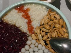桂花红糖冰粉-俏牛哥鲜牛肉牛肆馆(重庆天地店)