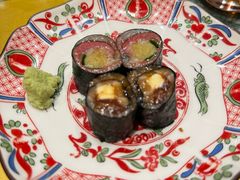 -鮨冠OMAKASE食べ放题(北京首店)