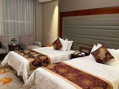 -通辽鑫达国际酒店