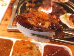 -7年8班朝鲜族非遗美食(三钢里店)