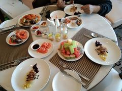 -海湾壹品·粤菜·早茶·烤鸭(拱北店)