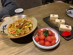 -那时新疆·若羌(经纬汇店)