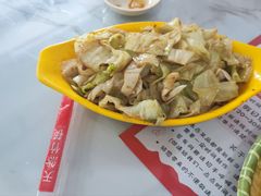 -黄师奶甜品店