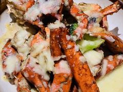 -蟹将军·松叶蟹和牛日料放题自助(K11店)