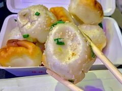 -腾元生煎(西华路店)