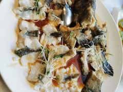 -衡山汇·高级粤菜(霄云路店)