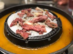 -小肚皮饮食店