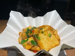 小7家的煎豆腐-7017浙菜•建德味(中财店)