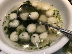 -日丰园海肠水饺·老字号大连海鲜(和平广场店)