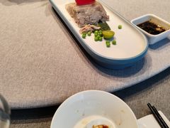 -汤记传菜(秀浦路店)