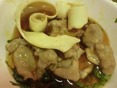黄喉-蜀九香火锅(彩虹店)