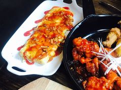 -MI WU FACTORY米屋美食工厂餐厅(绿地店)