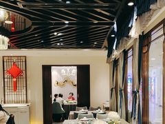 -望乡楼上海菜(日月光店)