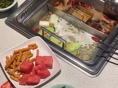-野妹火锅(龙岗店)