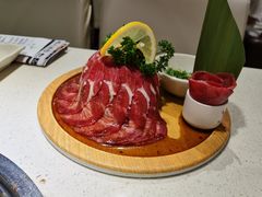 -猫爪爪原切自助烤肉(观音桥阳光世纪店)