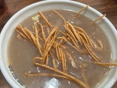 -朝阳糁馆