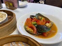 -稻香海鲜饭店(第一国际店)