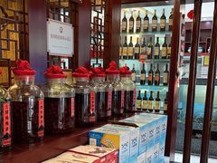 -一江春水·杭帮臻宴(三台山店)