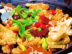 -老屋印象川菜(世纪东方店)