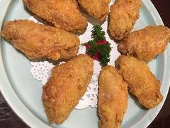 -新白鹿餐厅(爱琴海购物中心店)