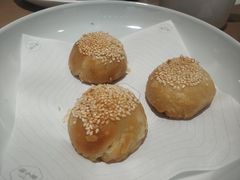 -苏小柳点心·手作小笼包(浦东嘉里城分院)