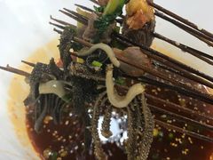 -蜀串香牛杂火锅串串