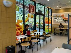 -德克士(北关店)
