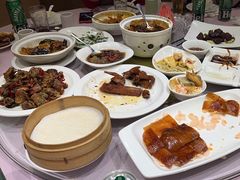 -顺风海鲜港(金玉兰店)