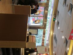 -麦当劳(华融店)