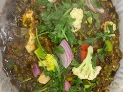 -有鱼吃·纸包烤鱼(曲江创意谷店)