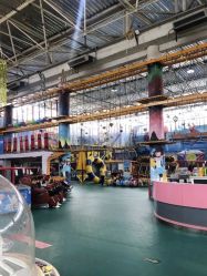 -爱丽丝奇幻乐园