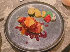 -牛YO寿喜烧·铁板烧和牛火锅自助(市府恒隆店)